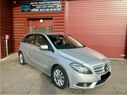 Mercedes-benz classe b180 cdi 109cv 2014 146000 km ct ok