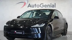 Tesla Model 3 de 2025