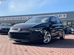 VW Golf GTi 2.0 TSi DSG