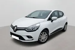 Renault Clio IV SOCIETE 1.5 DCI 75 AIR MEDIANAV