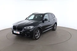 BMW X3 sDrive18dA M Sport 150 ch