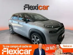 Citroen C3 Aircross PureTech 73kW (100CV) BVM6 YOU