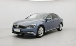 Volkswagen Passat 2.0TDI BMT Sport DSG 110kW