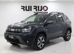 Dacia Duster 1.3 TCe Prestige