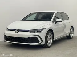 VW Golf 1.4 eHybrid OPF DSG GTE