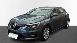 Renault Megane Berline Business Blue dCi 115 - Garantie 12 Mois Renault France