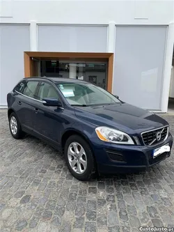 Volvo XC60 Momentum
