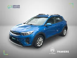 Kia Stonic 1.0 T-GDI 100 ACTIVE