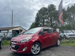 Hyundai ix20 1.4i