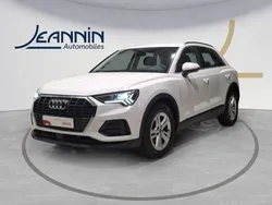 AUDI Q3 35 TDI 150 ch S tronic 7 Business line