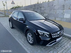 Mercedes-Benz GLA 180 Style