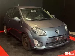 Renault Twingo 1.5 DCI 65CH DYNAMIQUE / DISTRIBUTION A JOUR