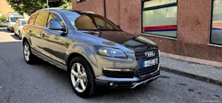 Audi Q7 S"Line