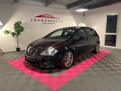 SEAT LEON 2.0 TFSI 240 Cupra TOIT OUVRANT