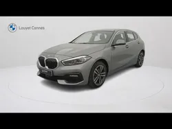 Bmw Série 1 116dA 116ch Business Design DKG7