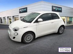Fiat 500 e 118 ch Nouvelle Nouvelle 500