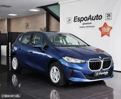 BMW 225xe Active Tourer e xDrive