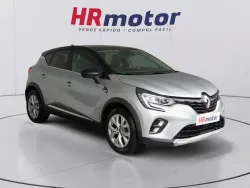 RENAULT Captur TCe Evolution 85kW