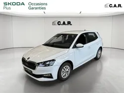 Skoda Fabia 1.0 TSI 95 ch EVO 2 BVM5 Selection