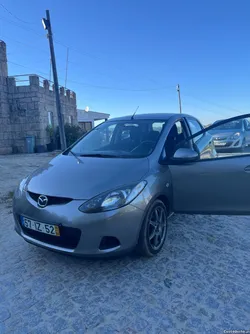 Mazda 2 2