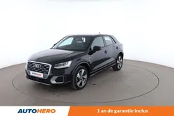 Audi Q2 1.4 TFSI COD S line S tronic 150 ch