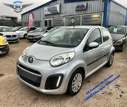 Citroen c1 1.0 70 cv 5 portes collection