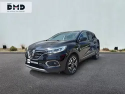 Renault Kadjar 1.3 TCe 140ch FAP Intens