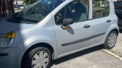 Renault Modus 1.2 Confort de 2005