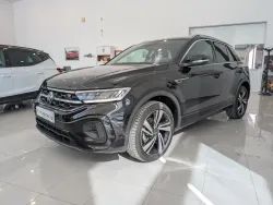 Volkswagen T-Roc 1.5 TSI R-Line 110 kW