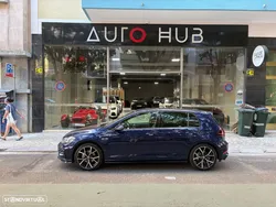 VW Golf 1.5 TSI R-Line DSG