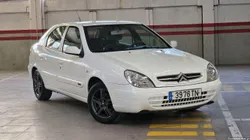 Citroën Xsara Exclusive