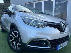 Renault Captur 1.5 dCi Sport