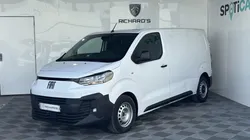 Fiat Scudo (3) 2.0 BHDi 145ch 5.3 M