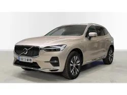 Volvo XC60 T6 Recharge Core