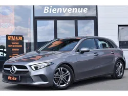 MERCEDES-BENZ CLASSE A 180 BM6 Style Line