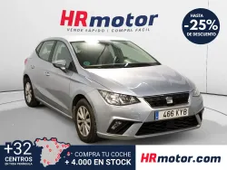 SEAT Ibiza 1.0 TSI S&S Style 95