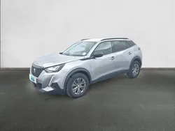 Peugeot 2008 PureTech 100 S&S BVM6 - Style