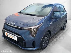 Kia Picanto 1.0 MPi Urban