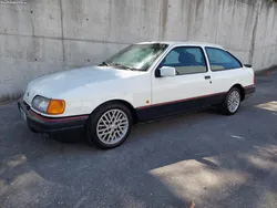 Ford Sierra 3 portas