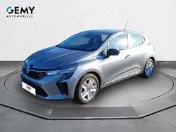 RENAULT Clio Eco-G 100 ch GSR2 Evolution