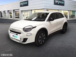 Fiat 600 1.2 Hybrid Icon