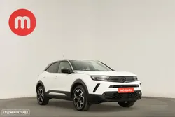 Opel Mokka 1.2 T Ultimate AT