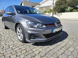 VW Golf 1.6 tdi BlueMotion