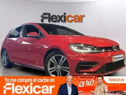 Volkswagen Golf 2.0TDI Sport DSG7 110kW