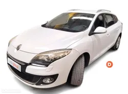 Renault Mégane Sport Tourer