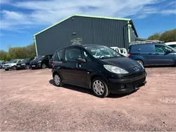 Peugeot 1007 1.4 HDI 70 Cv