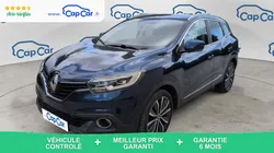 Renault Kadjar 1.2 TCe Energy 130 Intens