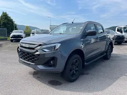 Pick-up ISUZU D Max Crew Double cabine Nitro Sport 0 Malus TVA 43500 HT