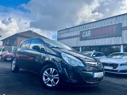 Opel corsa 1.2i 85 ch edition speciale 150e chaine de distri ct ok et garantie