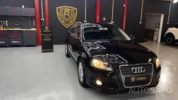 Audi A3 2.0 TDi Sport de 2009